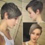 Idea Taglio capelli corti estate 2016 donna
