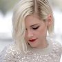 Kristen Stewart taglio capelli medio 2016