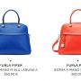 Mini Piper Furla estate 2016