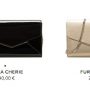 Pochette Furla modello Cherie