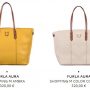 Shopping Furla modello Aura estate 2016