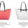 Shopping Furla modello Fantasia estate 2016