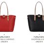 Shopping Furla modello Gaia