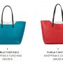 Shopping Furla small estate 2016 modello Fantasia