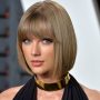 Taglio capelli a caschetto Taylor Swift