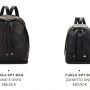 Zaini Furla collezione primavera estate 2016