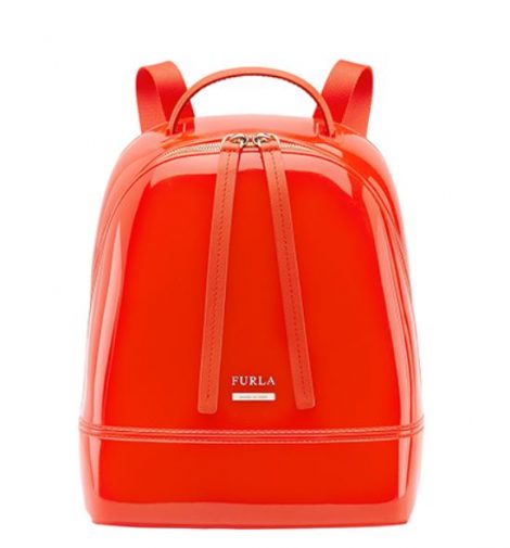 Zaino Candy di Furla estate 2016 prezzo 245 euro