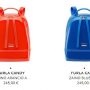 Zaino Furla Candy in PVS estate 2016