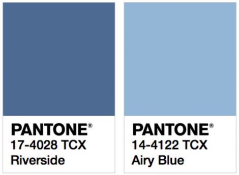 10 Colori Moda autunno inverno 2016 2017