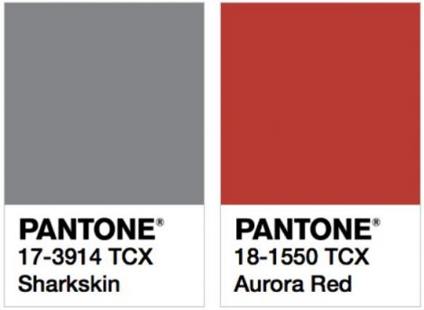 Colori Moda autunno inverno 2016 2017