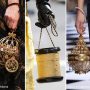 Moda Borse autunno inverno 2016 2017 Borsette dalle forme particolari