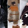 Moda Borse autunno inverno 2016 2017 Lo Zaino