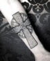 Tatuaggi croce cristiana celtica ed egizia foto e significato