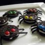 Biscotti per Halloween