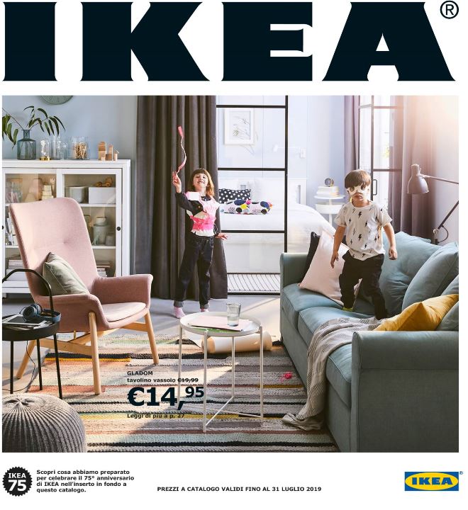 Catalogo IKEA 2019 online