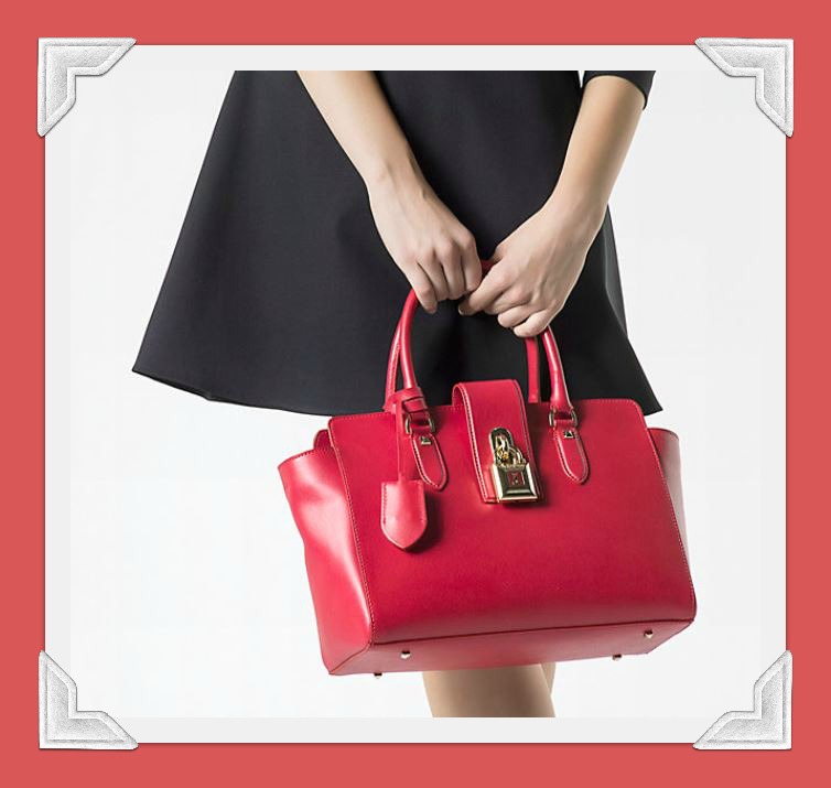 Collezione Borse Patrizia Pepe catalogo prezzi inverno 2016 2017