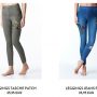 Jeggings Calzedonia catalogo inverno 2016 2017