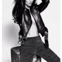 Leggings con scritte Calzedonia inverno 2016 2017