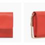 Pochette Patrizia Pepe inverno 2017