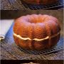 Torta a forma di zucca Halloween