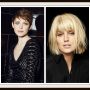 30 Immagini Tagli Capelli Corti e Medi Inverno 2017 Moda Donna