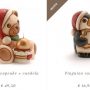 Addobbi THUN Natale 2016 Novita