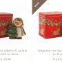 Animali Thun con scatola in latta idea Regalo Natale 2016