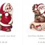 Babbo Natale THUN 2016