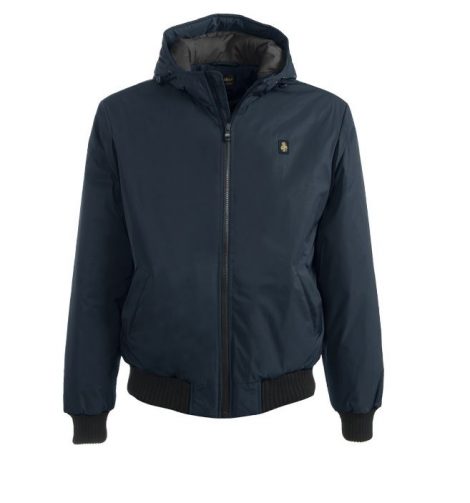 Bomber Refrigiwear inverno 2016 2017 prezzo 285 euro mod Heavy Blunt Jacket colore blu