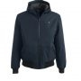 Bomber Refrigiwear inverno 2016 2017 prezzo 285 euro mod Heavy Blunt Jacket colore blu