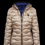 Caldo piumino Blauer donna prezzo 238 euro mod Sport glossy