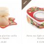 Candele THUN Idea Regalo Natale 2016