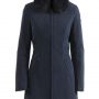 Cappotto imbottito Refrigiwear inverno 2017 prezzo 339 euro mod Refin