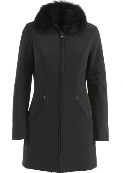 Cappotto piumino Refrigiwear inverno 2017 prezzo 339 euro mod Refin
