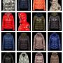Collezione Piumini Blauer Donna Inverno 2016 2017 Catalogo Prezzi