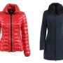 Collezione Piumini Refrigiwear Inverno 2017 Catalogo Prezzi Donna