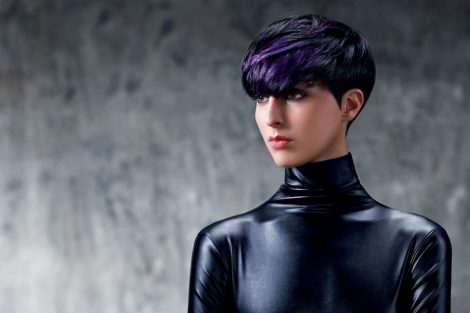 Colore moda capelli inverno 2017