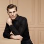 Elegante Taglio Capelli Uomo inverno 2017