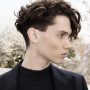 Foto Taglio capelli mossi uomo inverno 2017