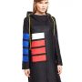 Giaccone Colmar moda Vogue Talents inverno 2017 prezzo 645 euro