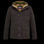 Giaccone Field Jacket Blauer inverno 2016 2017 prezzo 323 euro