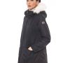 Giaccone Parka donna Colmar prezzo 390 euro