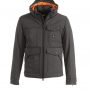 Giaccone Refrigiwear inverno 2017 uomo mod Astor Jacket prezzo 295 euro