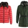 Giubbotti e Piumini Refrigiwear Uomo inverno 2017 Catalogo Prezzi