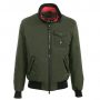 Giubbotto Bomber Refrigiwear inverno 2016 2017 prezzo 275 euro mod Hickory Jacket