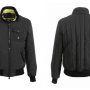 Giubbotto Bomber Refrigiwear inverno 2016 2017 prezzo 275 euro mod Hickory Jacket colore nero