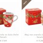 Idea Regalo THUN Natale 2016