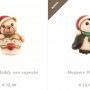 Magnete THUN Natale 2016