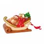 Natale THUN 2016 Slitta con doni prezzo 124 euro