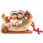 Natale THUN 2016 Slitta prezzo 124 euro